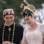 Ikut Deg-degan Saat Maxime Bouttier Ucap Ijab Kabul, Luna Maya: Aku Udah Mikir Kamu Diulang