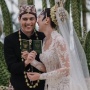 Kaum Mendang-Mending Minggir Dulu, Segini Biaya Pernikahan Luna Maya dan Maxime Bouttier