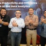 TelkomMetra Dorong Inovasi Digital lewat AI dan Data Analitycs