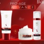 Tasya Farasya Approved! Ini Rangkaian Viva Queen Pro-Age Advance untuk Cegah Penuaan Dini