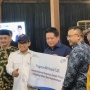 Desa Binaan BRI Curi Perhatian Menteri Muhaimin, Rujukan Model Ideal untuk Indonesia