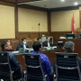 Kesaksian Penyidik KPK Rossa Ungkap Peran Firli, Hasto dan Harun Belum Tertangkap Tapi OTT Diumumkan