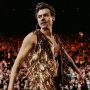 Harry Styles Kepergok di Vatikan, Saksikan Pengangkatan Paus Leo XIV?