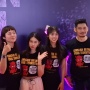 Donny Alamsyah Hingga Poppy Sovia Hadapi Teror Rumah Tangga di Film Godaan Setan yang Terkutuk