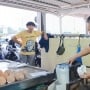 Pedagang Menjerit! Harga Kelapa Parut di Solo Naik 100 Persen