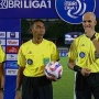 PSSI Diminta Segera Bertindak: Wasit Eropa Dibutuhkan di Pekan Krusial Liga 1