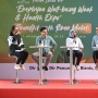 Sukses Cetak 40 Pemimpin Perempuan di Pertamina Grup, PERTIWI Sudah Hadir Empat Tahun
