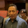 Janji Kapolri kepada Investor Terkait 'Ormas Preman': Masuk Saja, Urusan Keamanan Kami Tangani