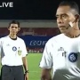 Profil Gedion Dapaherang, Wasit Persib Bandung Vs Barito Putera yang Keputusannya Tuai Sorotan