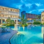 Manfaatkan Long Weekend dengan Promo Menginap di Holiday Inn Resort, Khusus Nasabah BRI