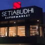 Cara Klaim Diskon Belanja di Setiabudhi Supermarket dari BRI