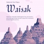 55 Kartu Ucapan Hari Raya Waisak 2025 Gratis Bisa Diedit, Klik Link-nya di Sini!