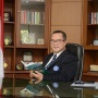 Rektor IPB: Selamat HUT ke-58 Bulog, Apresiasi Serapan Gabah Jadi Pilar Nyata Kesejahteraan Petani