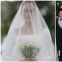 Berapa Harga Lily of The Valley? Buket Bunga Mewah yang Dibawa Luna Maya saat Menikah