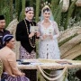 Luna Maya Sempat Pasrah Kalau Pernikahannya Hanya di KUA