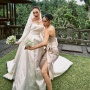 Kesan Pertama Perkenalan Luna Maya dan Maxime Bouttier Diungkap Taskya Namya