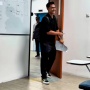 Viral Tampil di Kelas, Inilah Jejak Pendidikan Pratama Arhan dari SD hingga Kuliah di Semarang