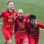 Hasil BRI Liga 1: Kalahkan Bali United, Persija Dekat Posisi 5 Besar