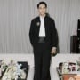 Produk Lokal Kualitas Papan Atas, Maxime Bouttier Pakai Make Up Rp20 Ribuan saat Nikahi Luna Maya