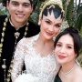 Intip Tas Branded 5 Tamu 'Ring Satu' Nikahan Luna Maya: Punya Nagita Slavina Bukan yang Termahal