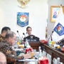 Komitmen Dukung Penuh Pelaksanaan Program MBG, Mendagri Kumpulkan Pemda secara Virtual