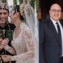 Balas Dendam ke Syahrini? Alasan Luna Maya Pilih Irwan Mussry Jadi Saksi Nikah Terkuak