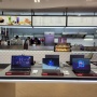 Lenovo Buka Toko Unik di Bintaro: Nongkrong Ngopi Sambil Jajal Laptop AI