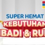 Borong Sekarang! Promo Indomaret 10 Mei 2025: Ada Diskon Minyak, Susu, hingga Deterjen