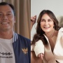 Momen Tipi Jabrik Roasting Luna Maya dan Maxime Bouttier, Sempat Cibir Kerjaan Adik Ipar