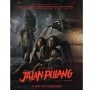Jeropoint Debut Sutradara Lewat Film Horor Jalan Pulang, Yakin Seram?