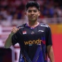 Taipei Open 2025: Tiga Wakil Indonesia Melenggang ke Semifinal
