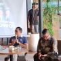 Dulu Ditertawakan, Sekarang Terbukti: Prabowo dari Dulu Sudah Wanti-Wanti Soal Perang