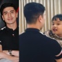 Momen Haru Verrell Bramasta Momong Gala Sky, Didoakan Berjodoh dengan Fuji