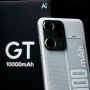 Begini Video Unboxing HP Realme GT 10000 mAh, Dukung Fast Charging 320 W