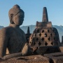 8 Larangan Keras di Candi Borobudur Saat Festival Lampion Waisak, Jangan Sampai Kena Denda!