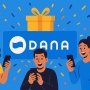 Klaim Saldo DANA Kaget, Gaya Hidup Digital Jadi Tambah Cuan