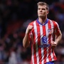 Atletico Madrid Bantai Sociedad, Alexander Sorloth Cetak Quattrick dalam 30 Menit