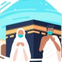 Cara Bawa Kursi Roda Saat Ibadah Haji, Simak Panduan Kemenag