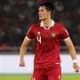 Alhamdulillah Elkan Baggott Tak Jadi Pergi