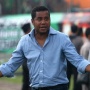 Pelatih Persik Divaldo Alves Jadi Korban di Stadion Kanjuruhan