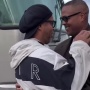 Patrick Kluivert Ajojing dengan Ronaldinho dan Carles Puyol saat Indonesia Dihukum FIFA