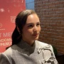 Jadi Penyanyi Seriosa, Chelsea Islan Cerita Persiapan Comeback Akting di Film Rose Pandanwangi