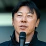 Shin Tae-yong: Saya Sudah Sering Katakan, Liga Indonesia Harus...