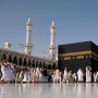 Suhu Madinah Capai 45 Derajat di Siang Hari, Kemenkes Bagikan Oralit dan Masker ke Jemaah Haji RI