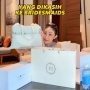 Isi Hampers Bridesmaid Luna Maya Bikin Melongo! Ayu Dewi Bocorkan Hadiah Mewah Jutaan Rupiah