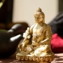 30 Kata-kata Bijak Buddha tentang Bersyukur, Bisa Jadi Ucapan Waisak 2025