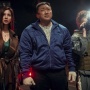 5 Rekomendasi Film Sambut Akhir Pekan, Ada Holy Night: Demon Hunters