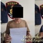 Juru Parkir Liar di Masjid Raya Sheikh Zayed, Dua Remaja Diamankan Tim Resmob