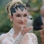 Paes Luna Maya Dipermasalahkan Perias Yogyakarta, Tak Sesuai Pakem?