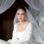 4 MUA Ternama di Balik Pesona Luna Maya Saat Menikah, Ada yang Berkarier di Hollywood